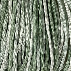 Wintergreen Mint - Valdani 6 Ply Floss #O556