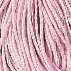 Rose Suave - Valdani 6 Ply Floss #O557