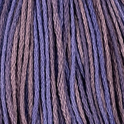 Horizon Storm - Valdani 6 Ply Floss #O562