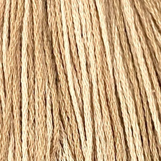 Skin Tones - Valdani 6 Ply Floss #O563