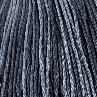 Primitive Blue - Valdani 6 Ply Floss #O578