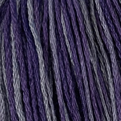 Dark Periwinkle - Valdani 6 Ply Floss #O583