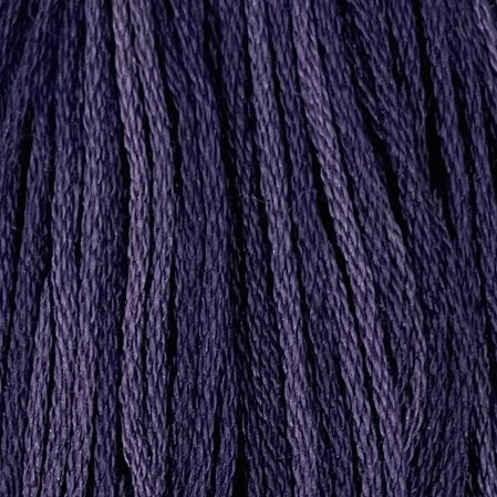 Primitive Purple - Valdani 6 Ply Floss #O592