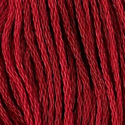 Proud Turkey - Valdani 6 Ply Floss #O775