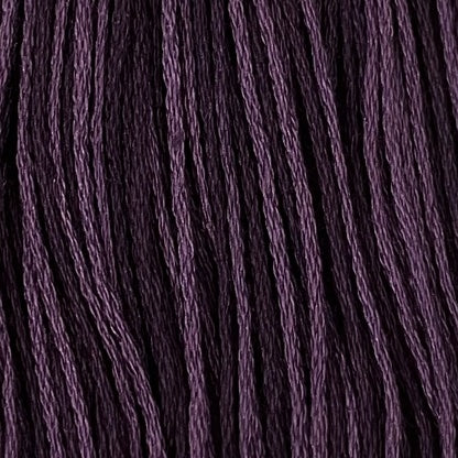 Ripened Plum - Valdani 6 Ply Floss #O86