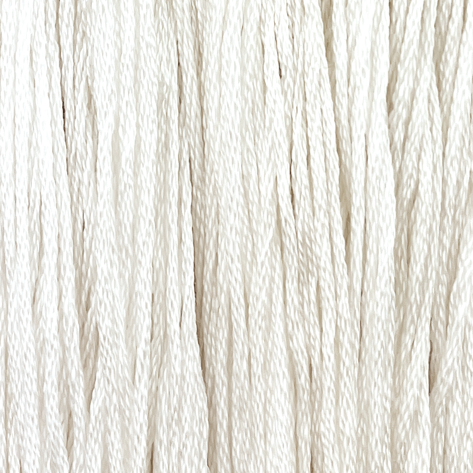 Old Lace - Colour and Cotton 6 Strand Floss - CAC-214