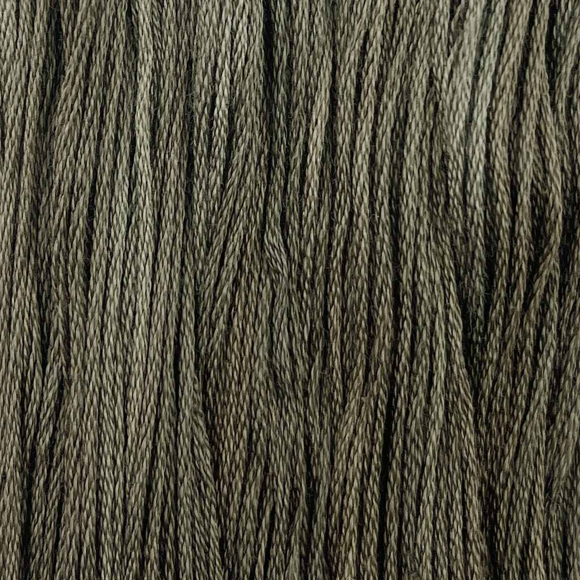 Peppercorn - Colour and Cotton 6 Strand Floss - CAC-611