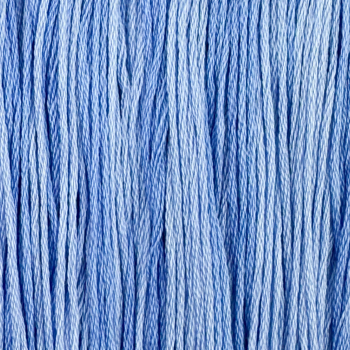 Periwinkle  - Colour and Cotton 6 Strand Floss - CAC-732