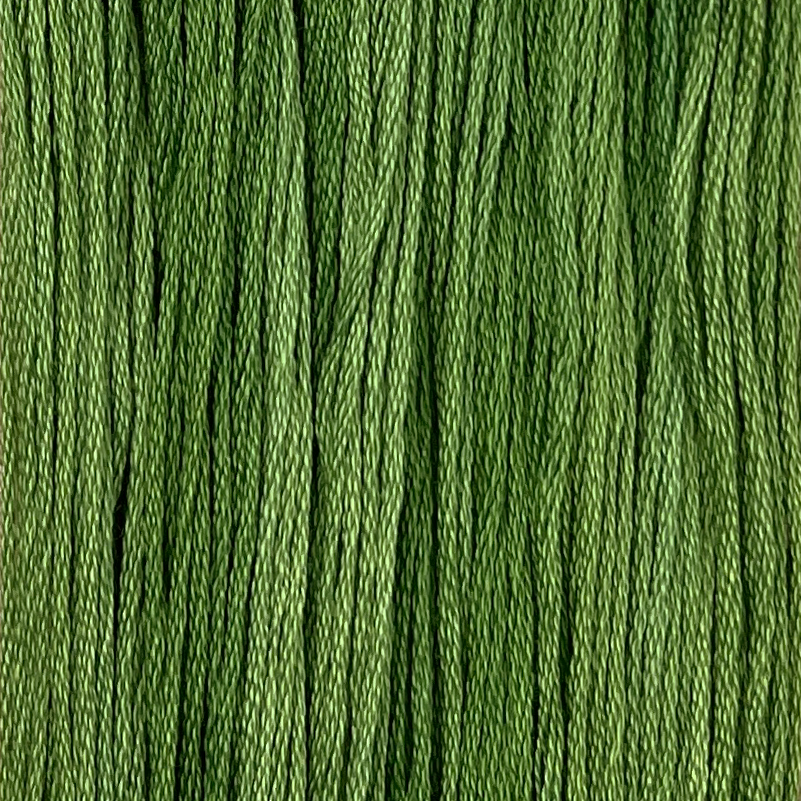 Pickle - Colour and Cotton 6 Strand Floss - CAC-239