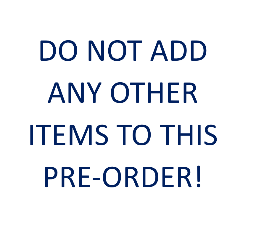 PRE-ORDER Primrose Cottage Exclusive Unisex &quot;Merry Stitchmas&quot; Shirt -  Sizes XS - 3XL