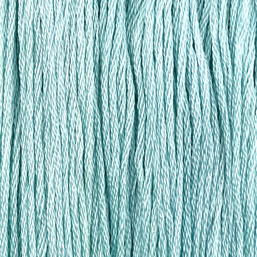 Puddle Jumping - Colour and Cotton 6 Strand Floss - CAC-517