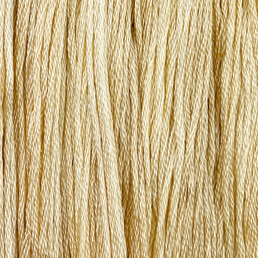 Ragtime - Colour and Cotton 6 Strand Floss - CAC-533
