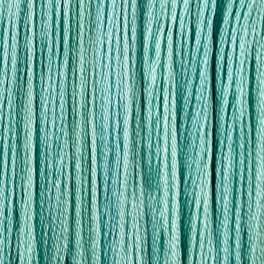 Reggae - Colour and Cotton 6 Strand Floss - CAC-534