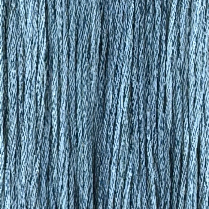 Riverstones - Colour and Cotton 6 Strand Floss - CAC-707