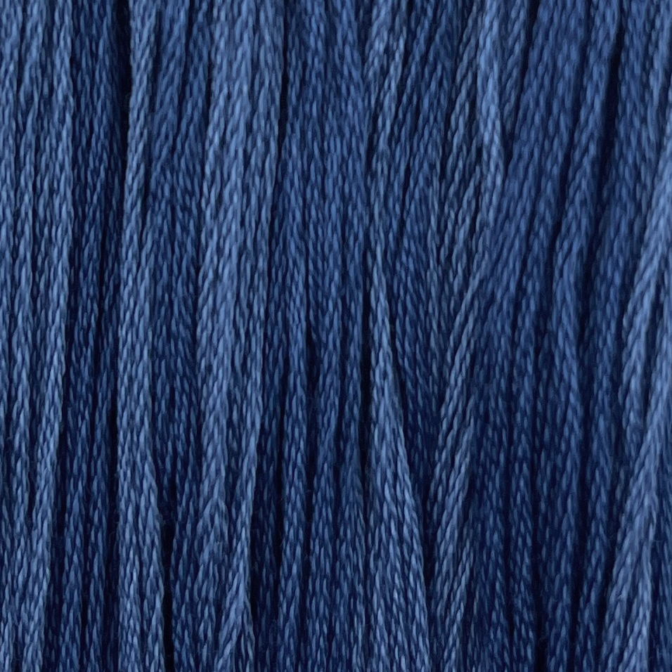 Royal Blue - Colour and Cotton 6 Strand Floss - CAC-281