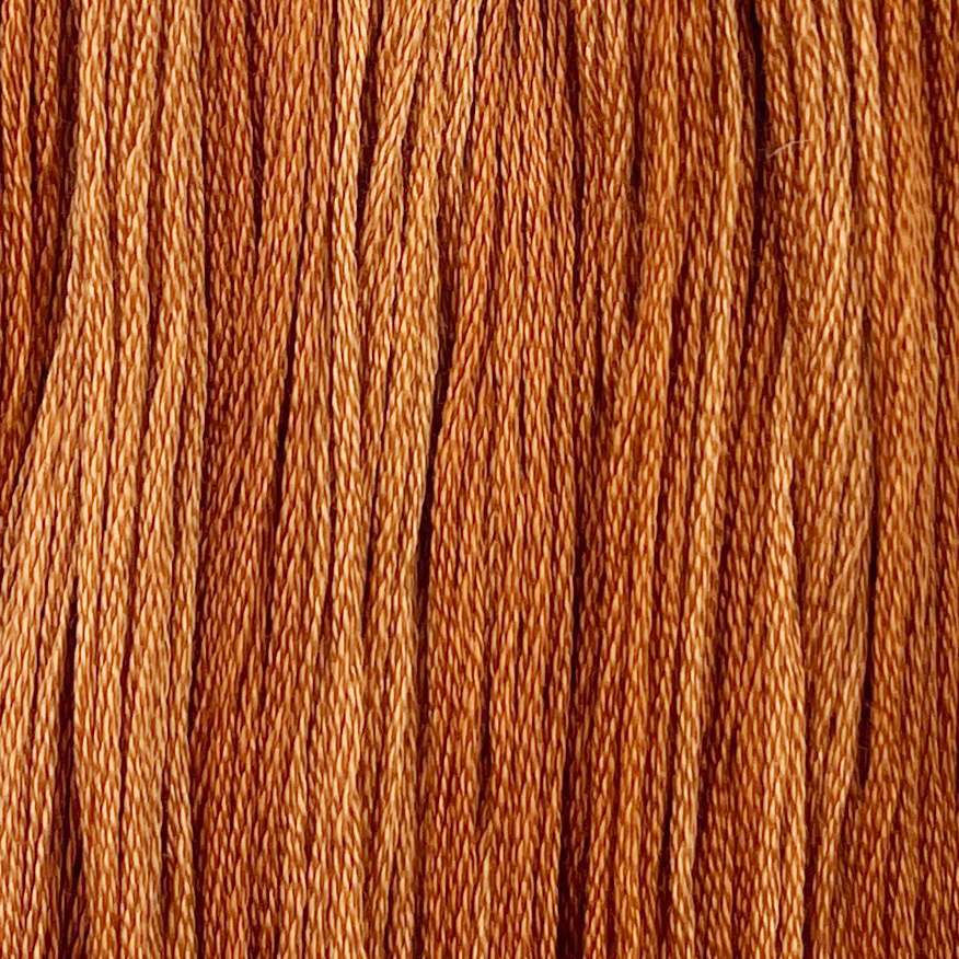 Rustling Leaves - Colour and Cotton 6 Strand Floss - CAC-629