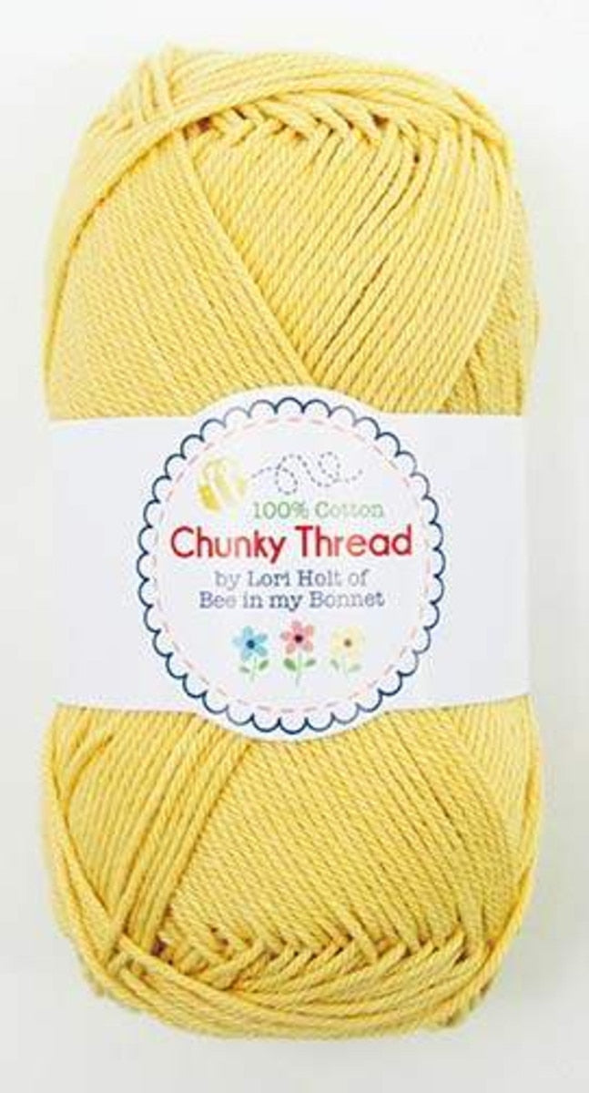 Lori Holt Chunky Thread - Beehive