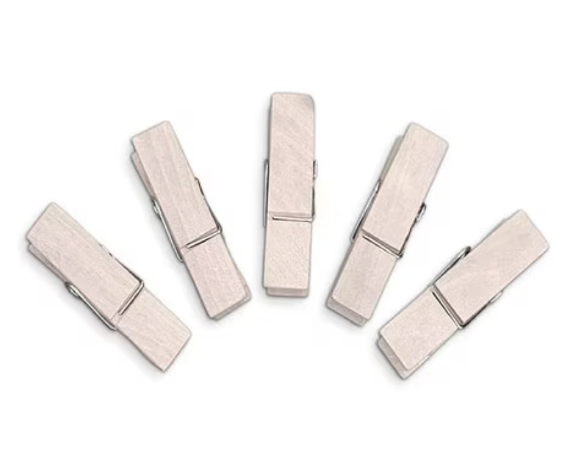 Lori Holt Quilty Clothespins