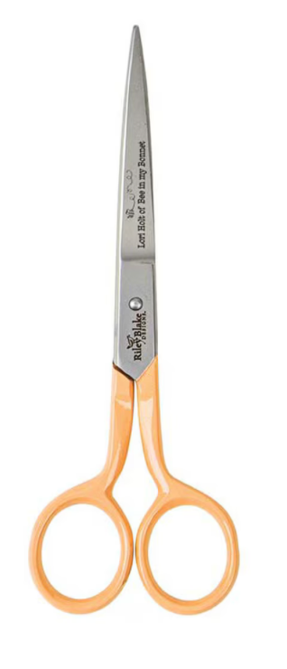 Lori Holt Honey Bee 5&quot; Scissors