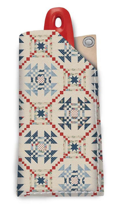 Independence Rotary Scissor Sheath