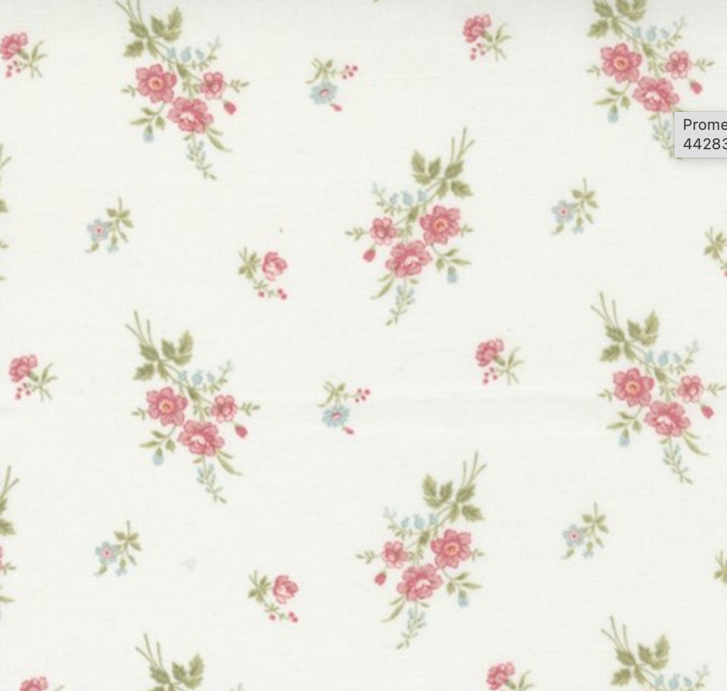 Promenade Bouquet Toss Cloud | 44283 11