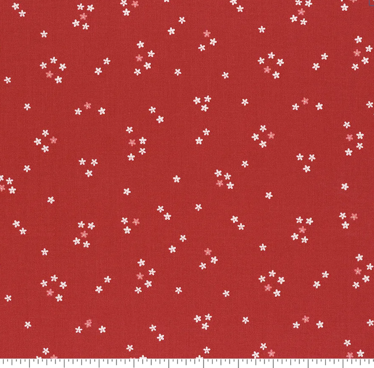 Berry Market | C15746 | Flowers - Red