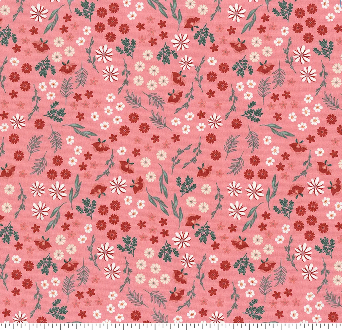 Berry Market | C15744 | Bouquets - Peony