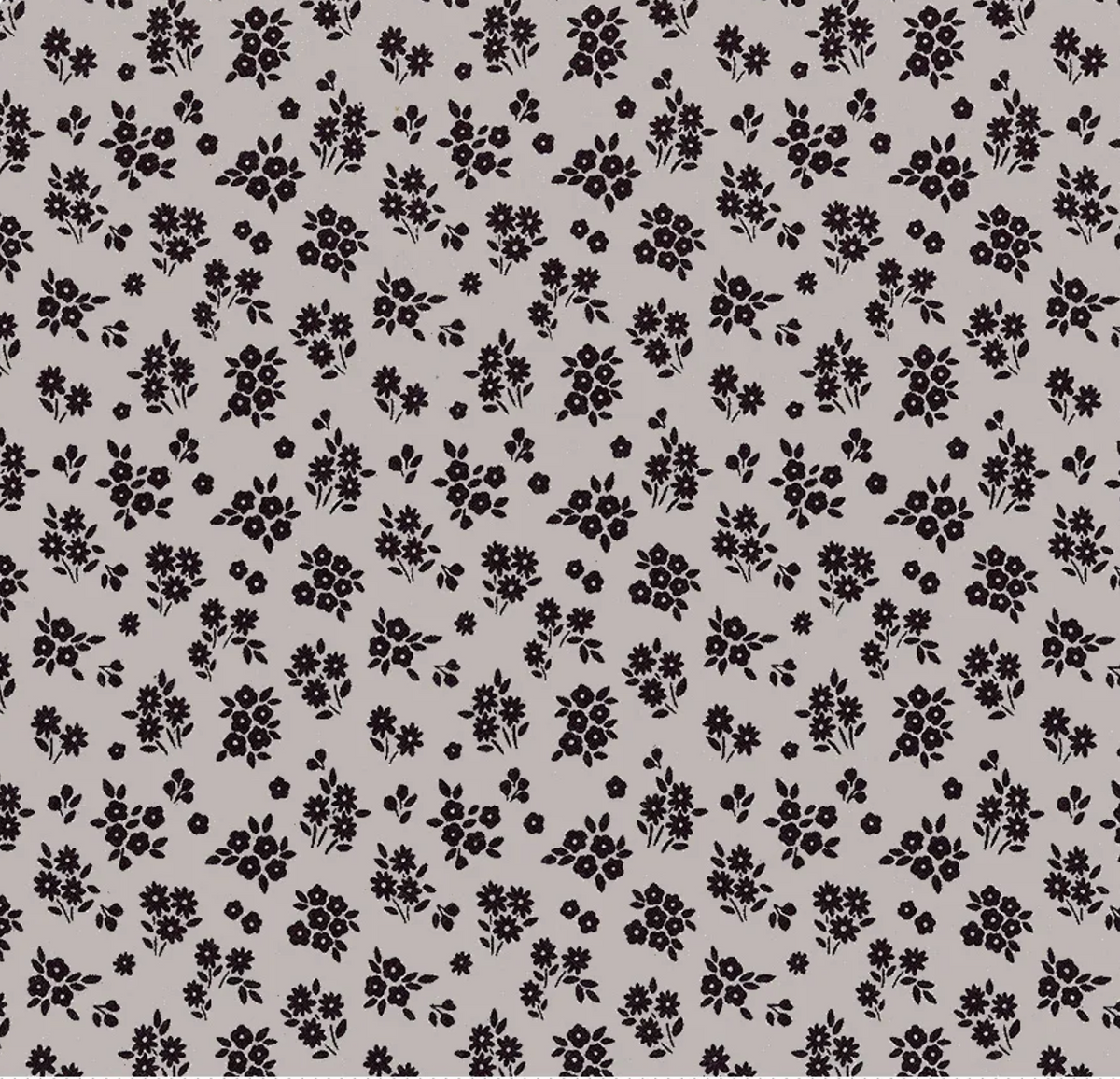 Midnight Meadow | C15324 | Bouquets - Gray