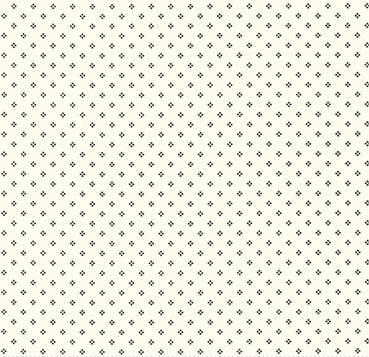 Midnight Meadow | C15325 | Calico - Cream