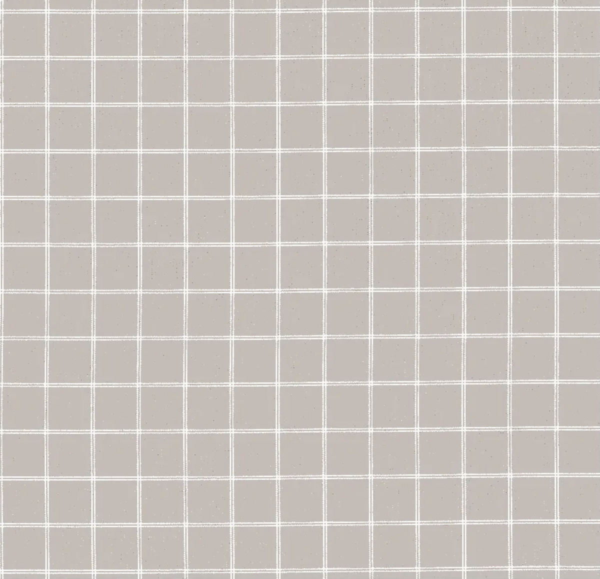 Midnight Meadow | C15326 | Grid - Gray