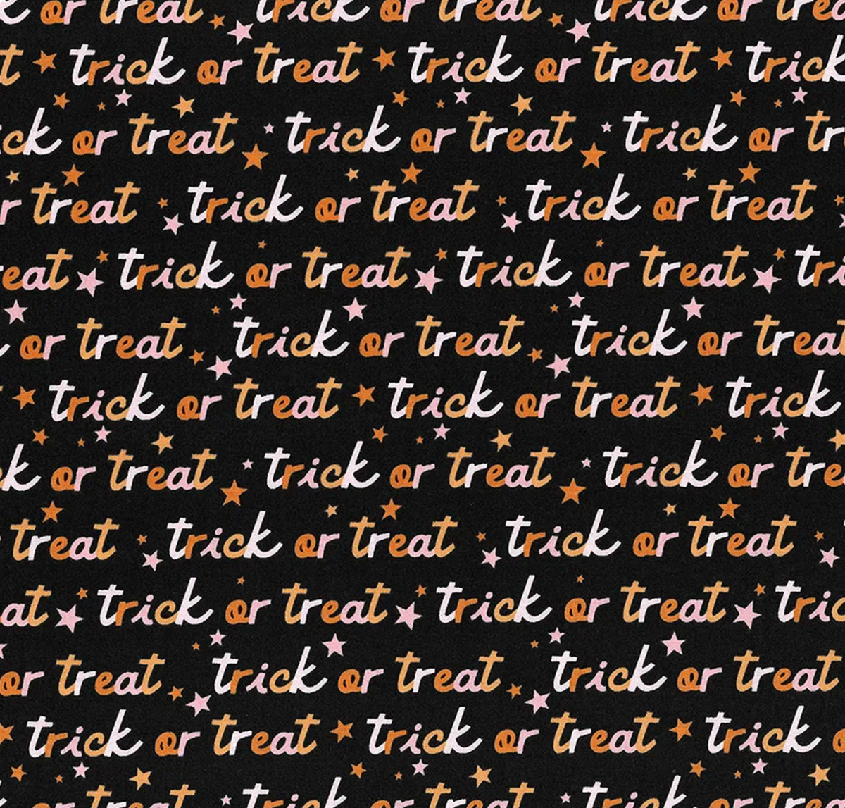 Hey Pumpkin | C16034 | Trick or Treat - Charcoal