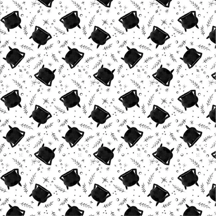 Bootiful | DPJ2783 | Something Brewing - White