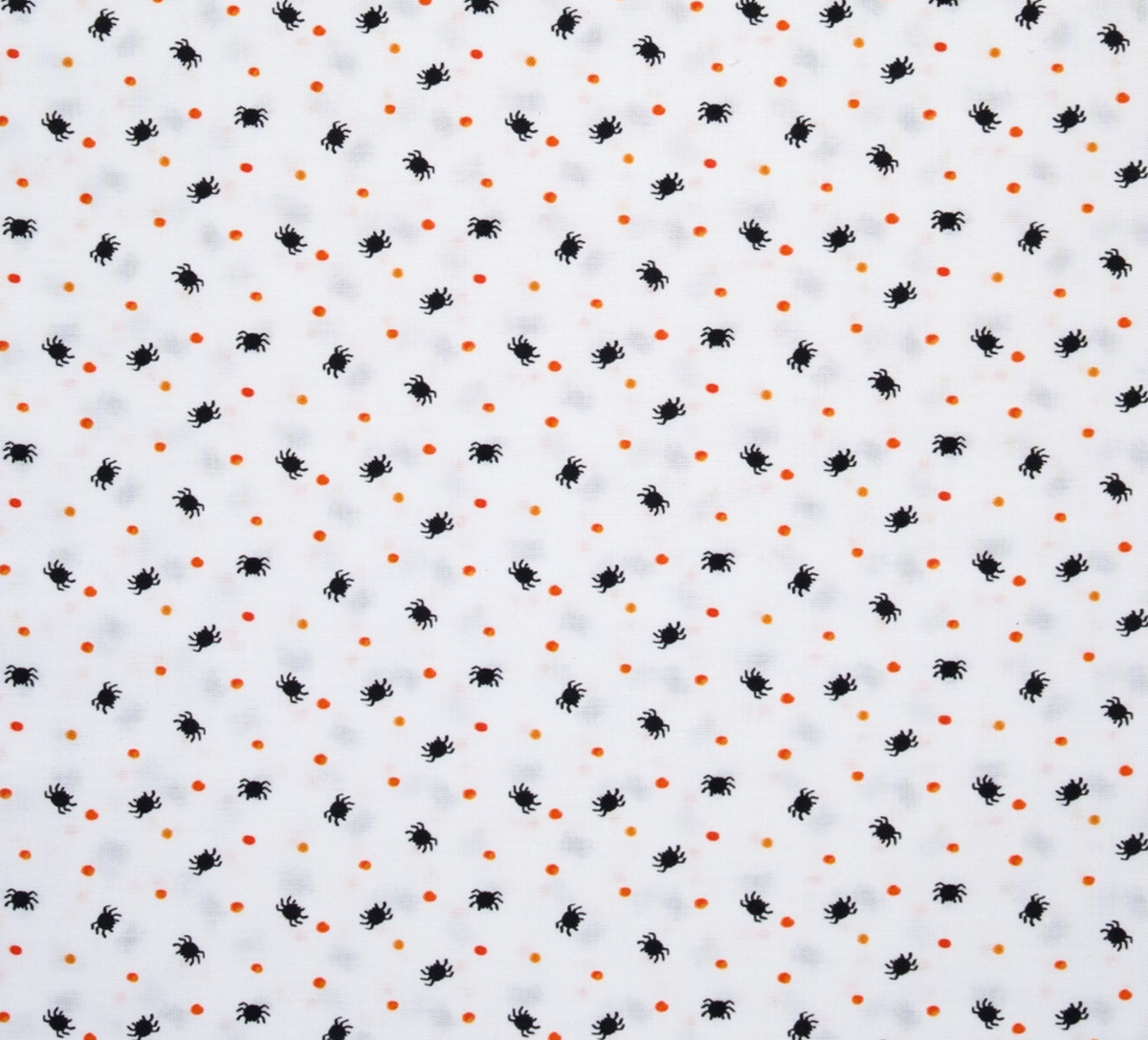 BOO | CD2935 | Tiny Spiders & Dots