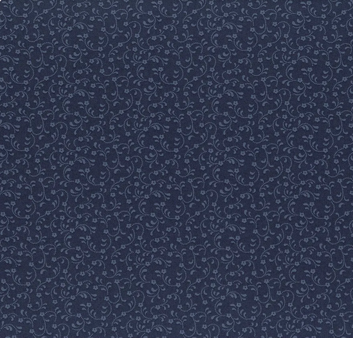 Floret Basic | C675 | Navy