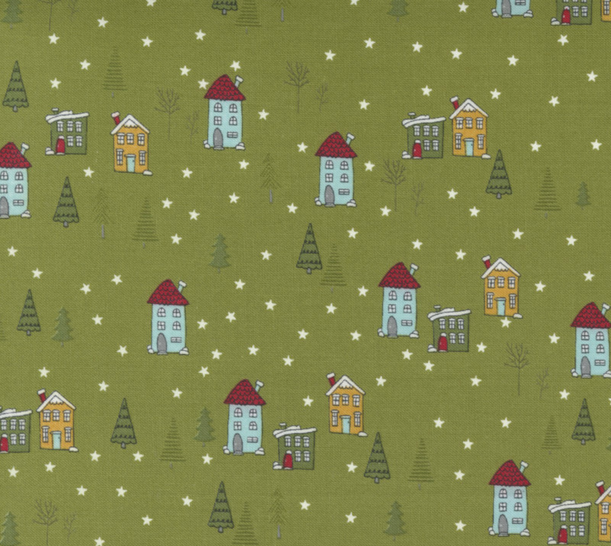 Snowkissed Pine | 55582 13