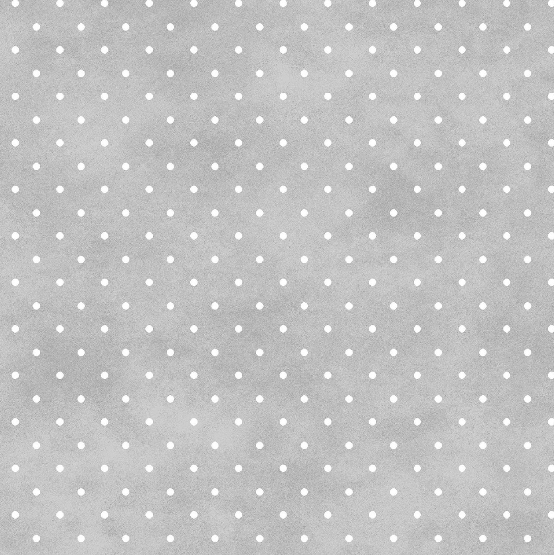 Beautiful Basics | MAS609-KK2 | Classic Dot - Light Grey