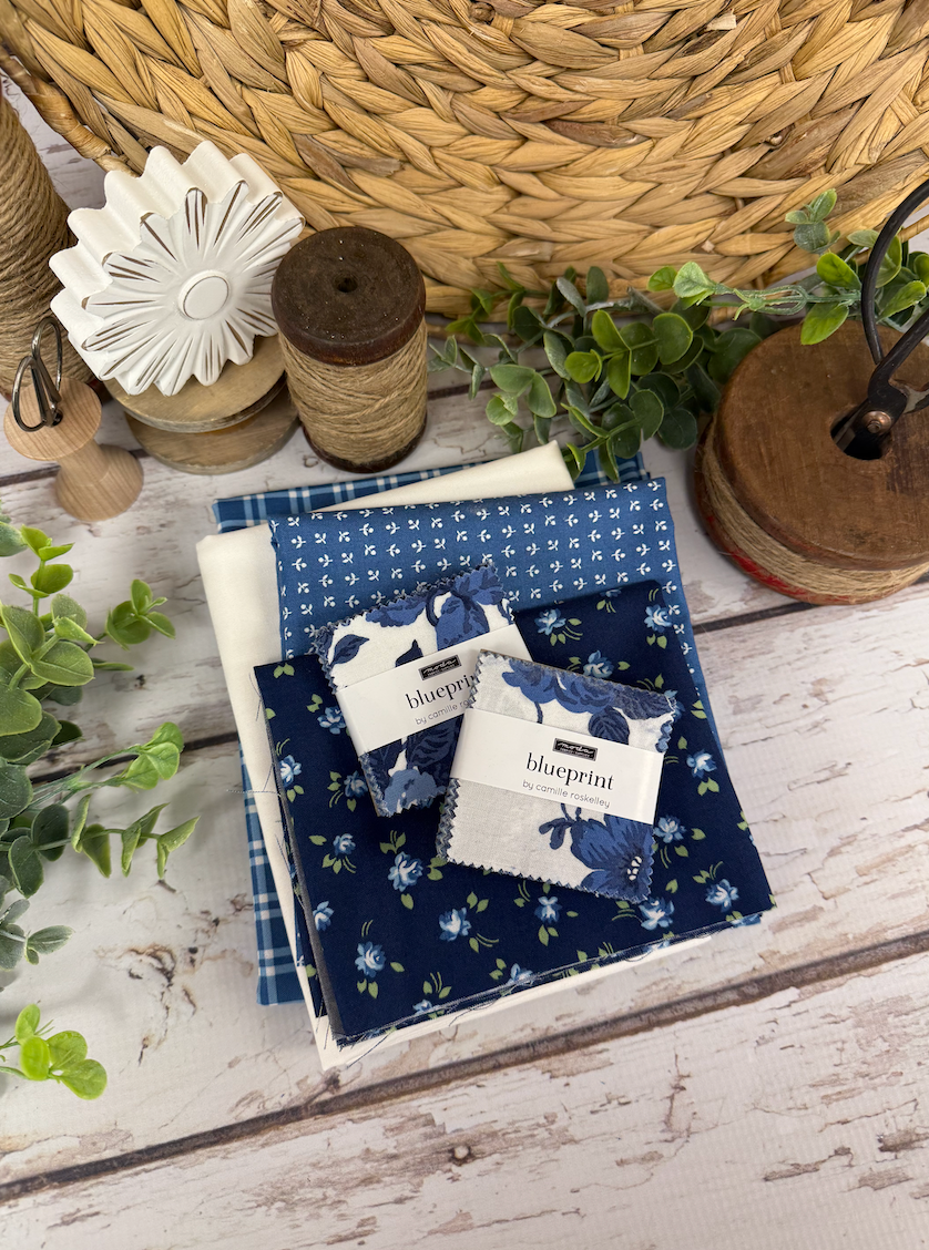 Free Pattern Friday Kit for February 2026