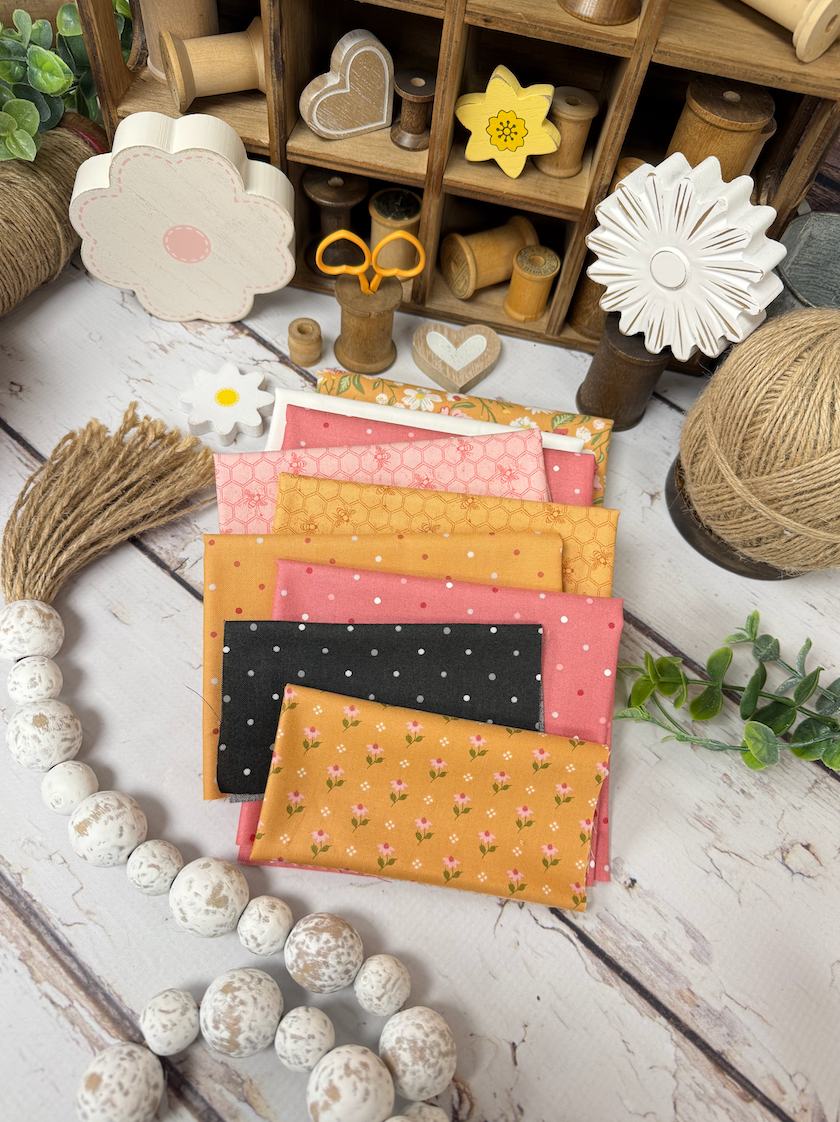 Free Pattern Friday Kit for March 2026