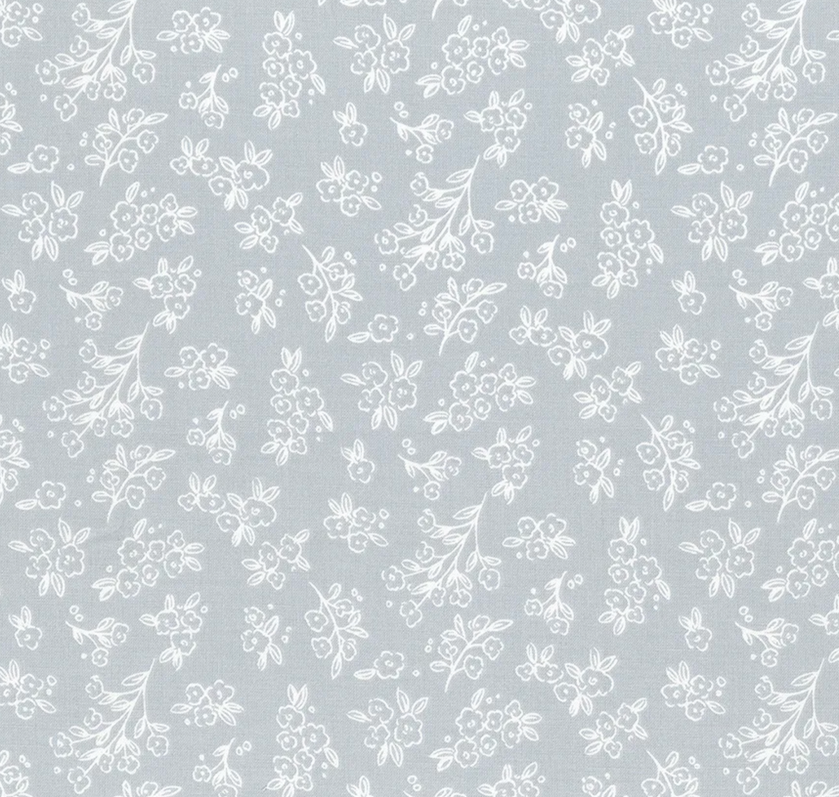 Floral Charms | C15763 | Posies - Stone