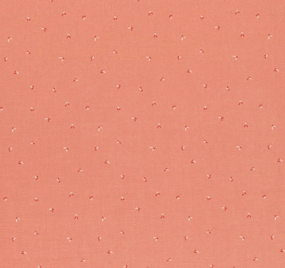 I Love Us | C13967 | Sprinkles - Coral