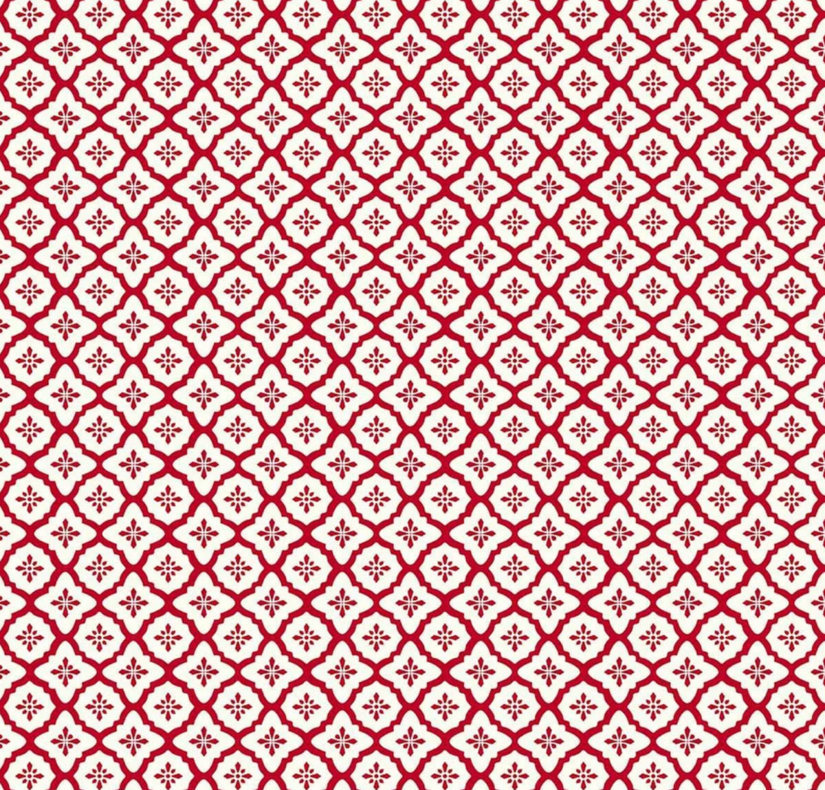 Radiant Ruby | C17261 | Moroccan - Cloud