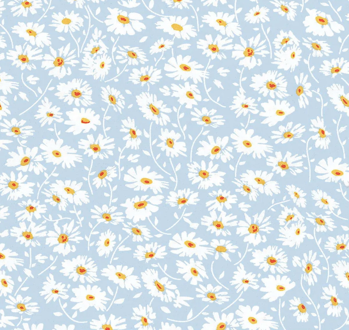 Always in Season | C15104 | Daisy - Sky