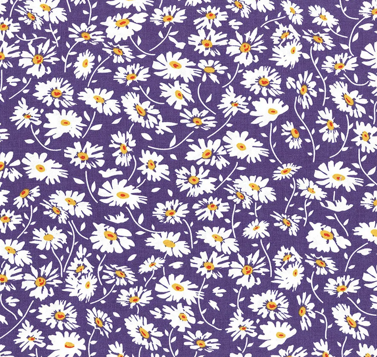 Always in Season | C15104 | Daisy - Navy