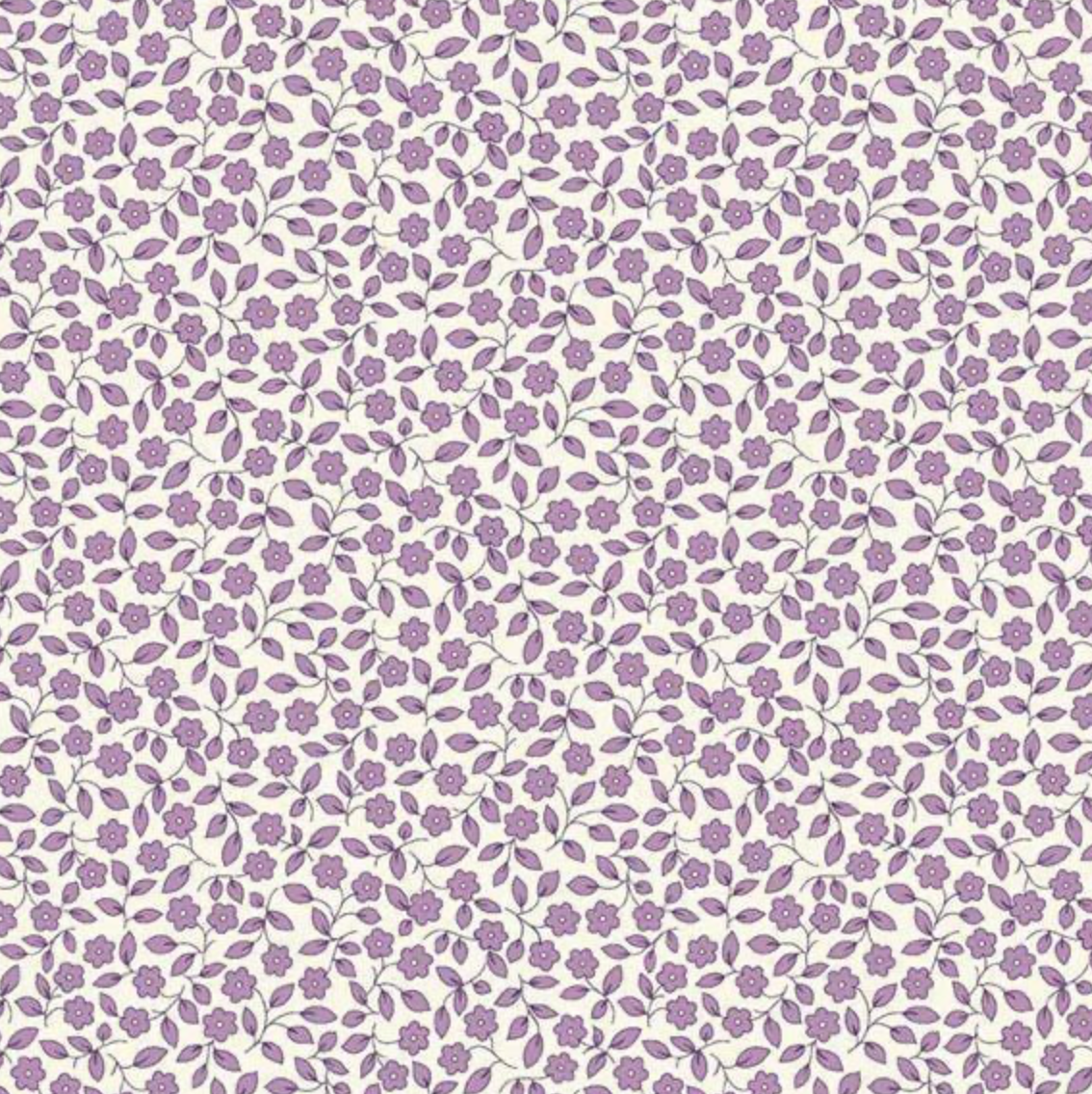 Aunt Grace Garden Variety | R351029D | Vine Flower - Lilac