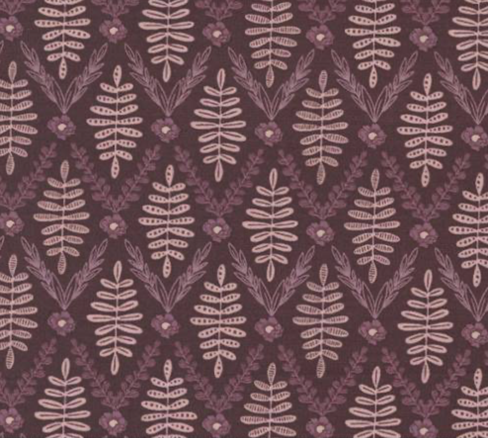 Slow Stroll Plum | 45543 18