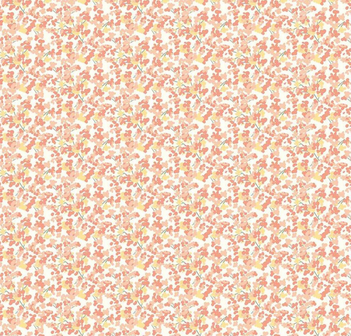 New Beginnings | C15754 | Blossoms - Blush