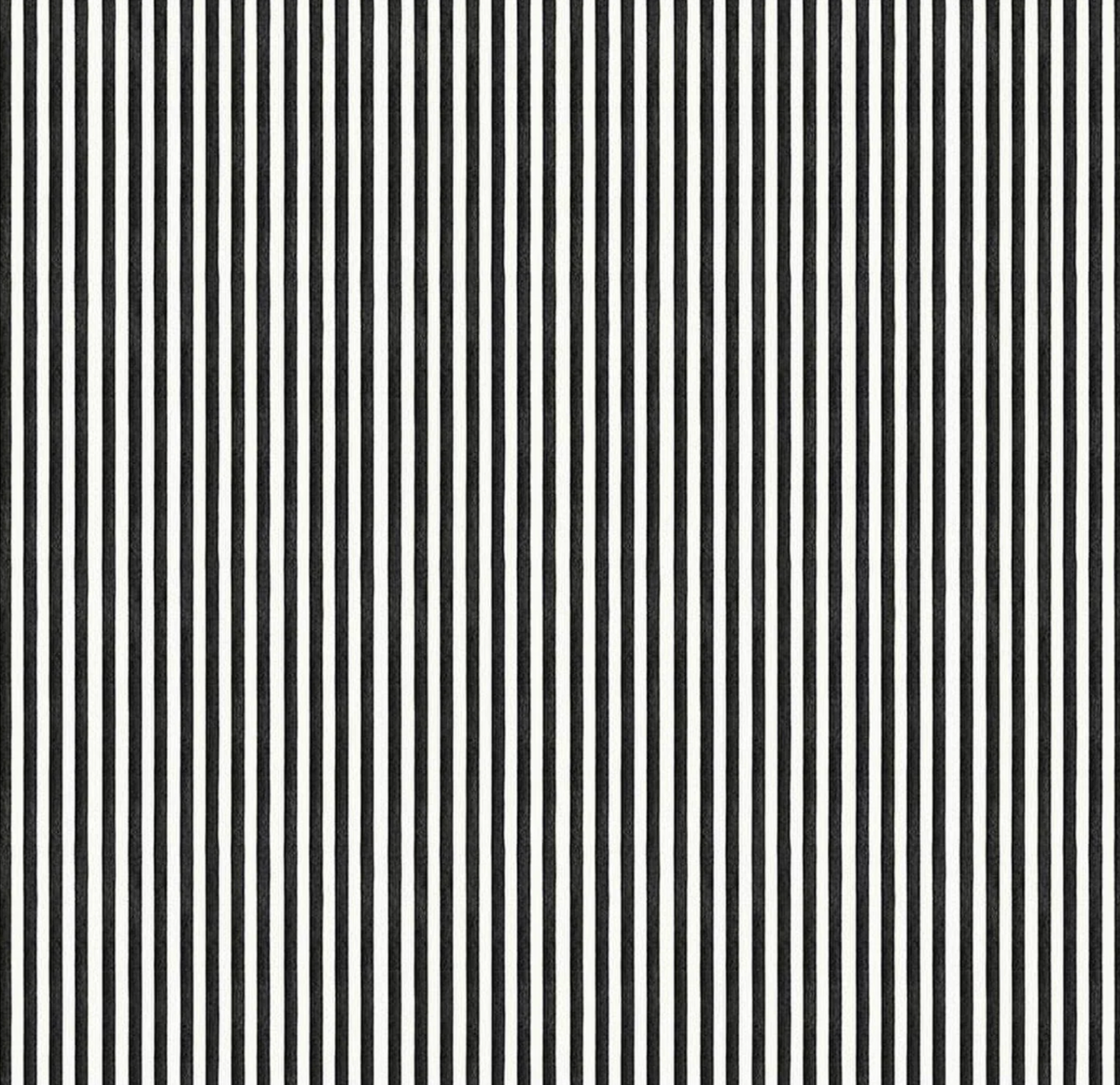 All My Heart | C14143 | Stripes - Black