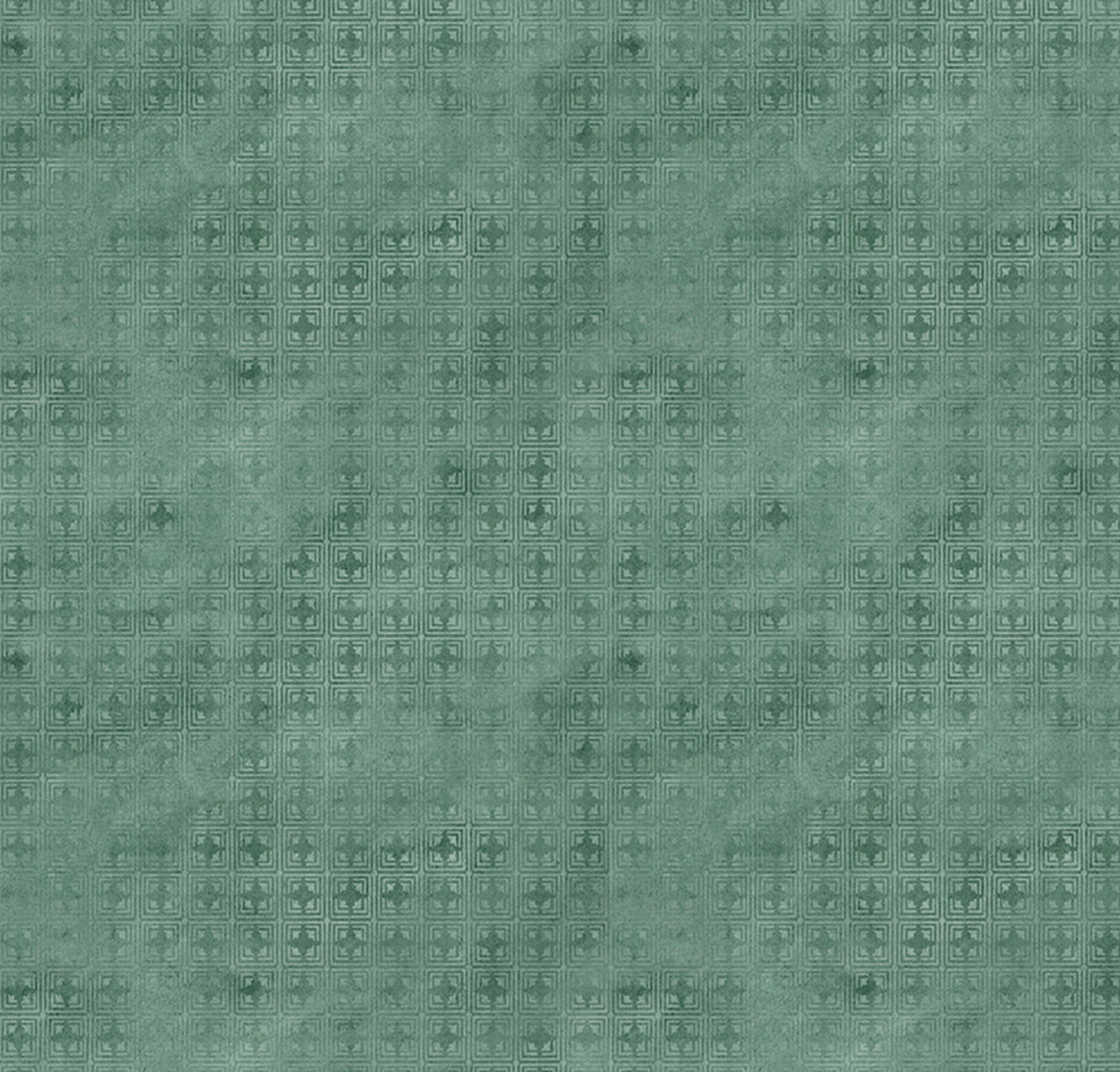 Hop Hop Hooray! | C14275 | Easter Geometric - Teal