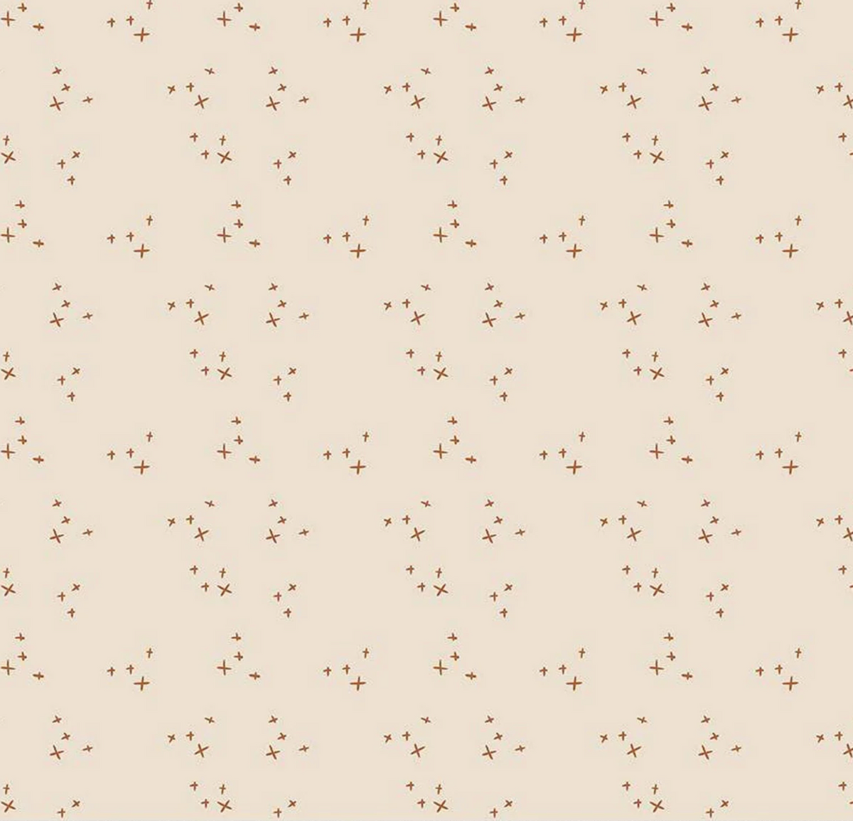 Pumpkin Spice | C14994 | Sparkle - Ivory