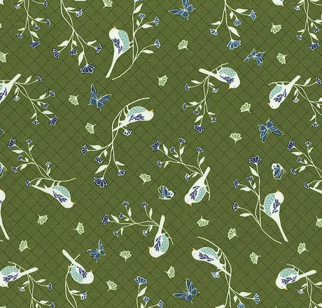 Melody | C15141 | Clover